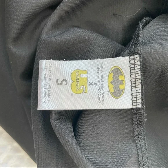 Dc Batman Lingerie - Picture 7 of 9